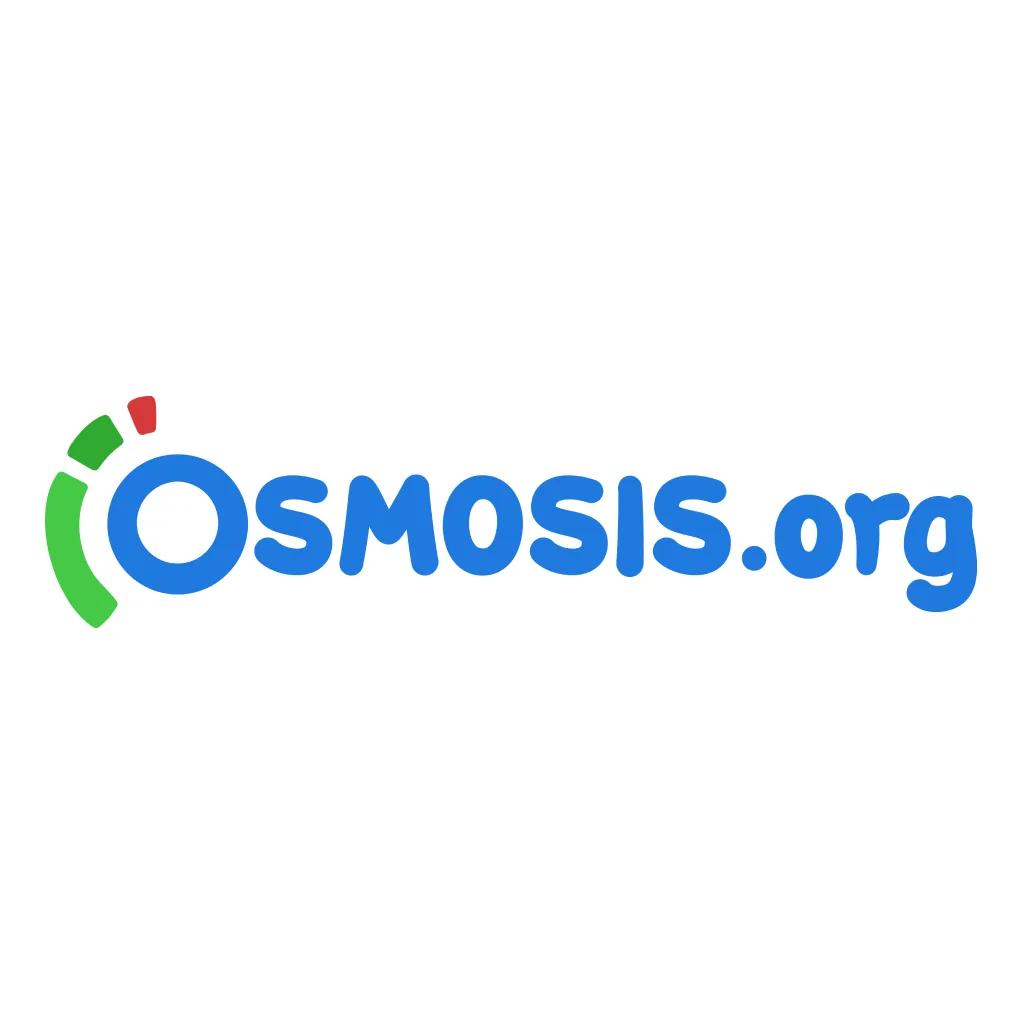 Osmosis