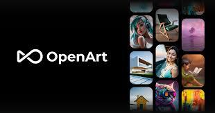 Open Art