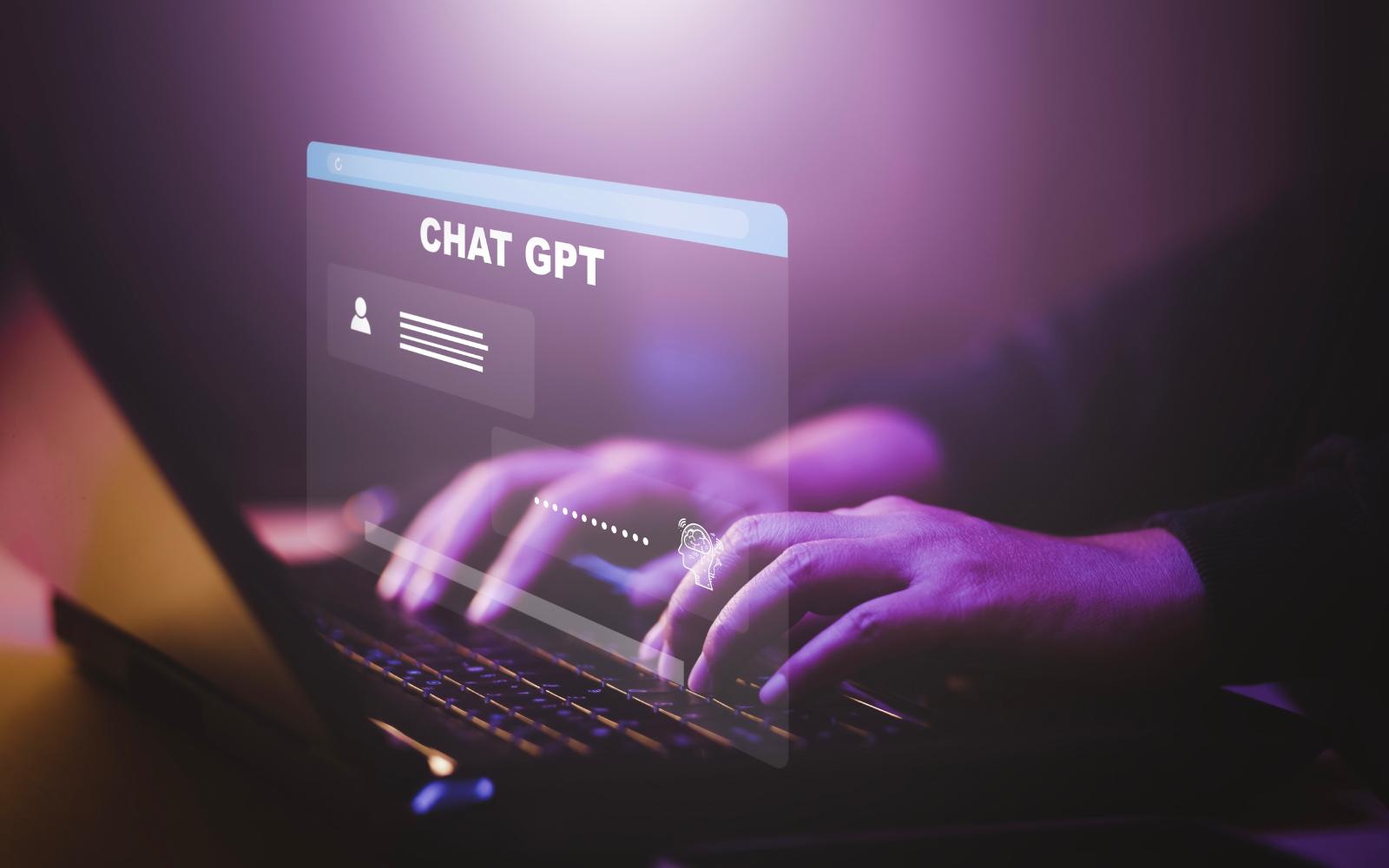 Prompt chatgpt